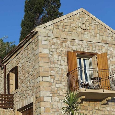 סבורונטה Villa Cleo מראה חיצוני תמונה